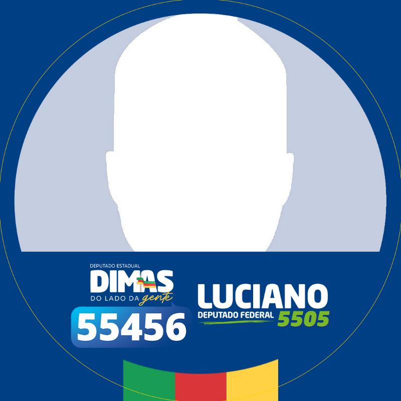 DIMAS E LUCIANO