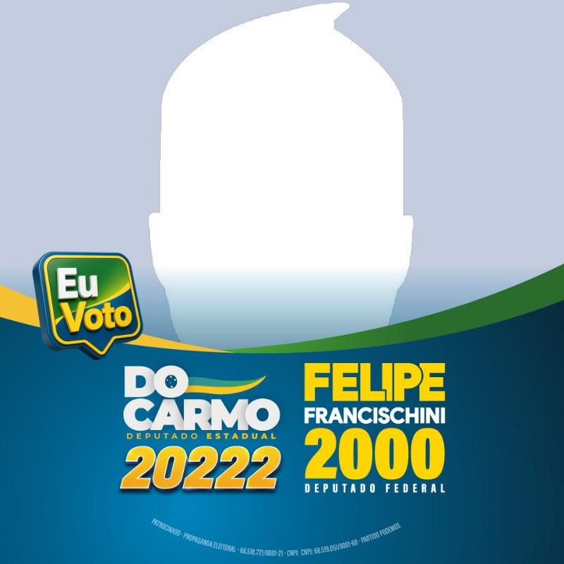APOIE NOSSA CAMPANHA