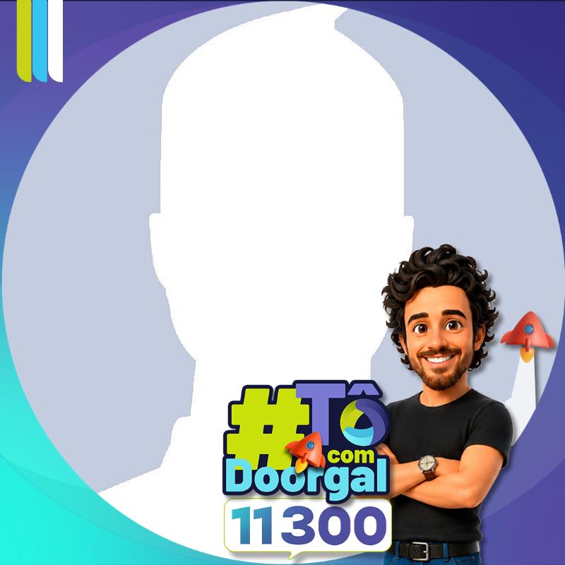 Deputado Estadual Doorgal Andrada 11300