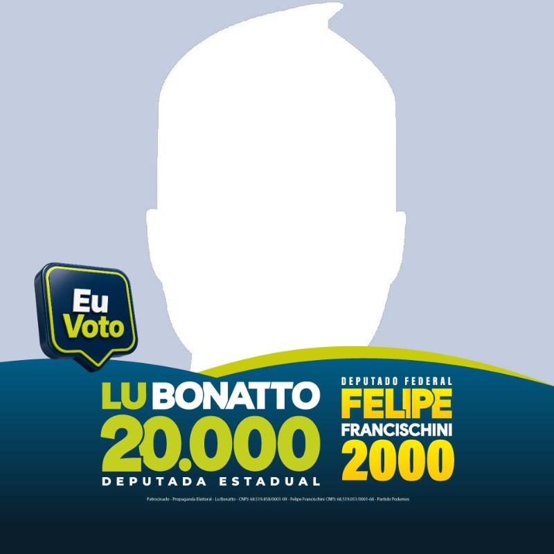 Apoie Lu Bonatto & Felipe Francischini