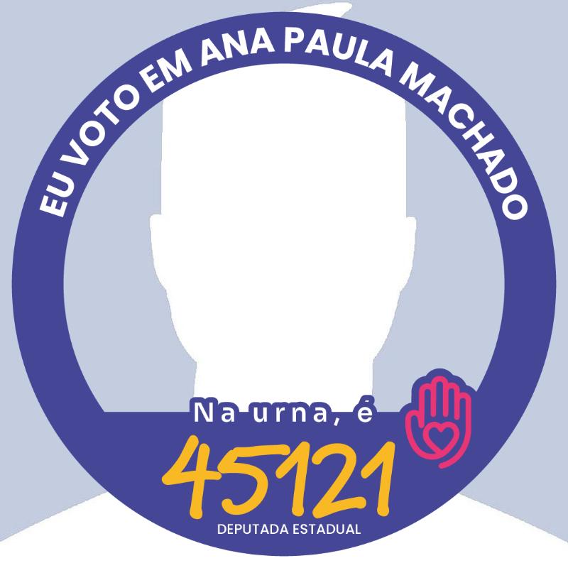 Ana Paula Machado 45121