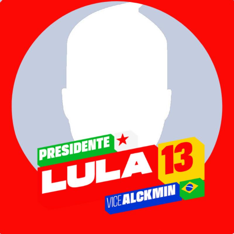 Declare seu apoio sem medo