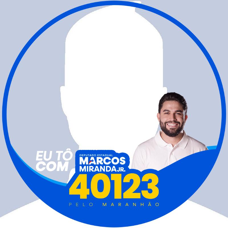 Marcos Miranda JR 40123