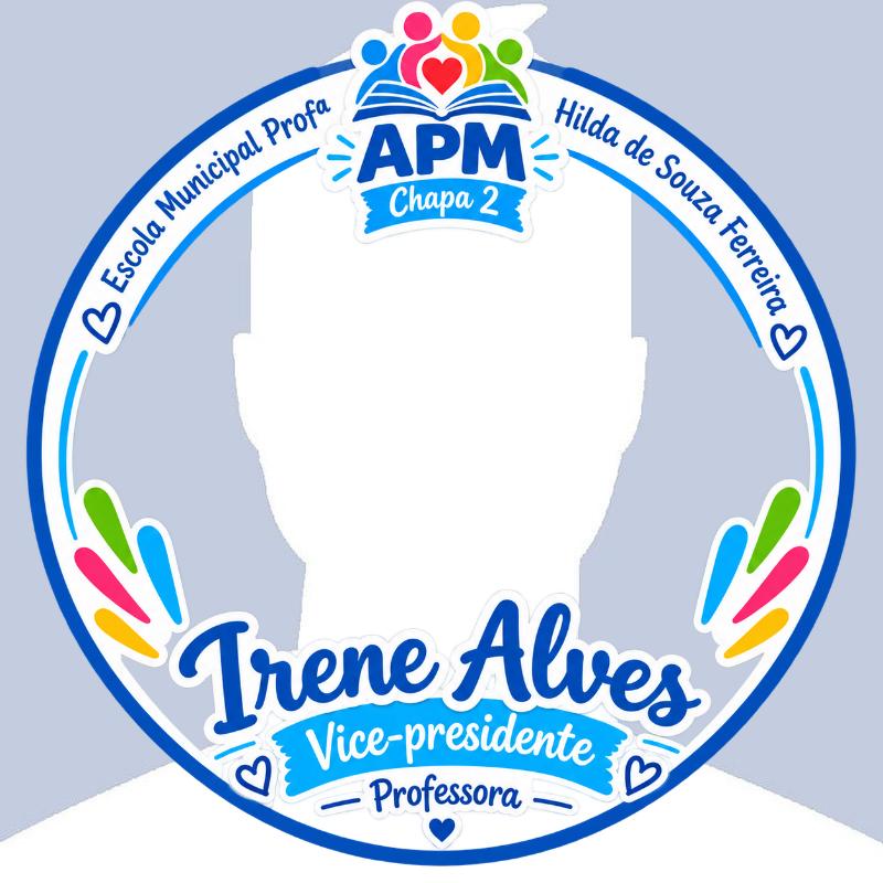 Vice presidente apm