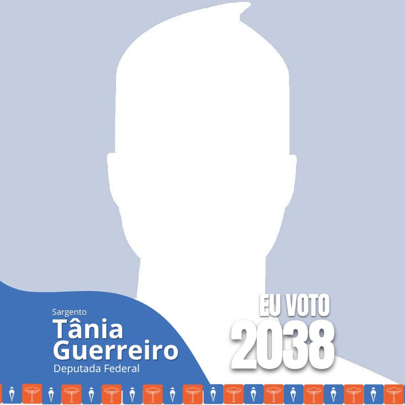 A mulher que protege o Paraná!