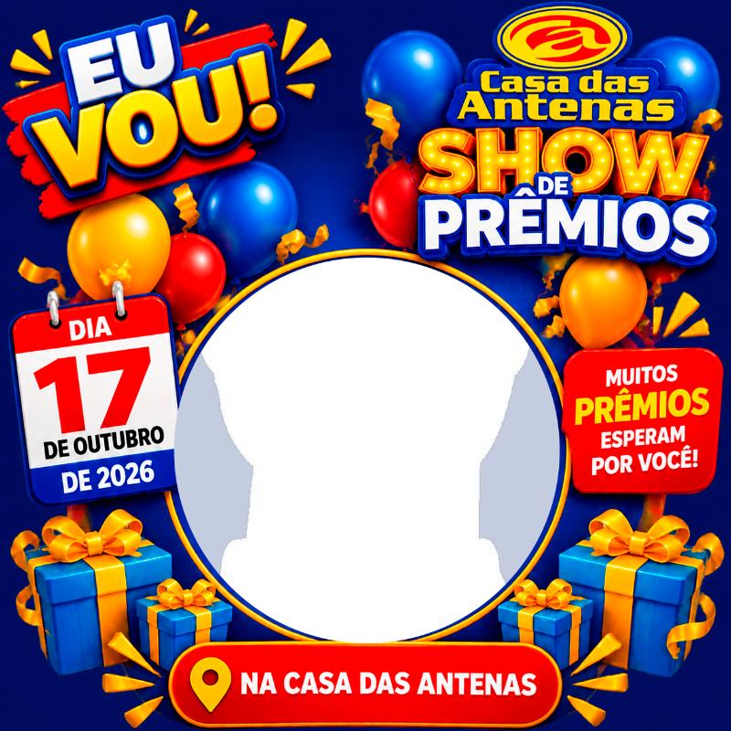 Casa das Antenas