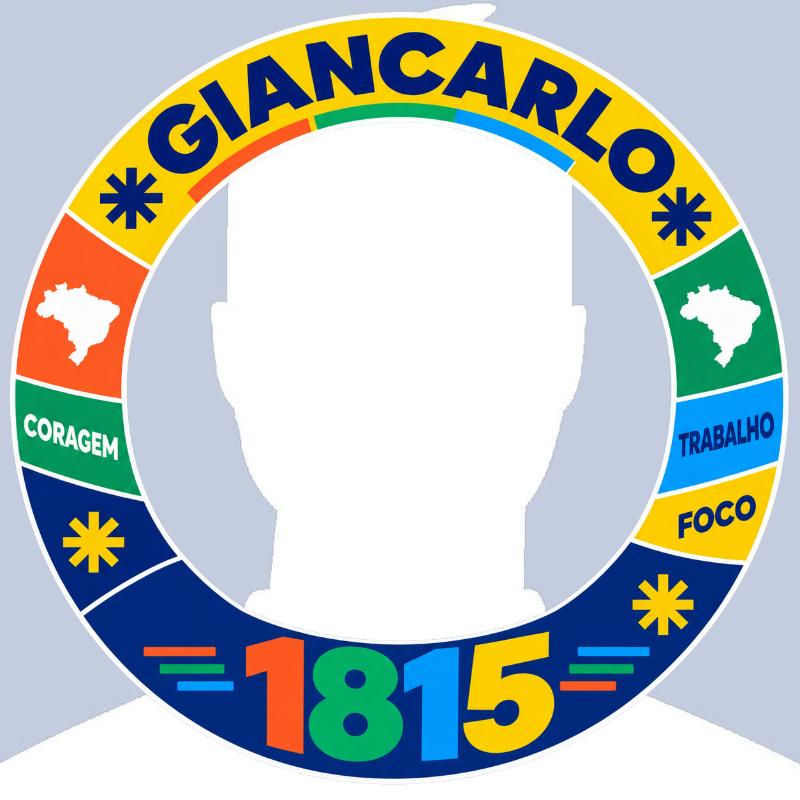 GIANCARLO DEPUTADO FEDERAL