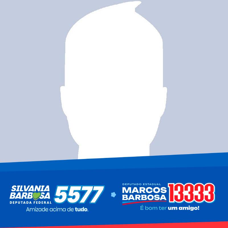 Silvania Barbosa Federal