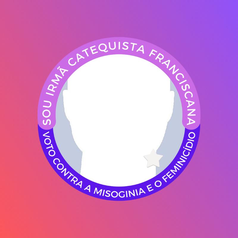 Voto contra a Misoginia e o Feminicídio