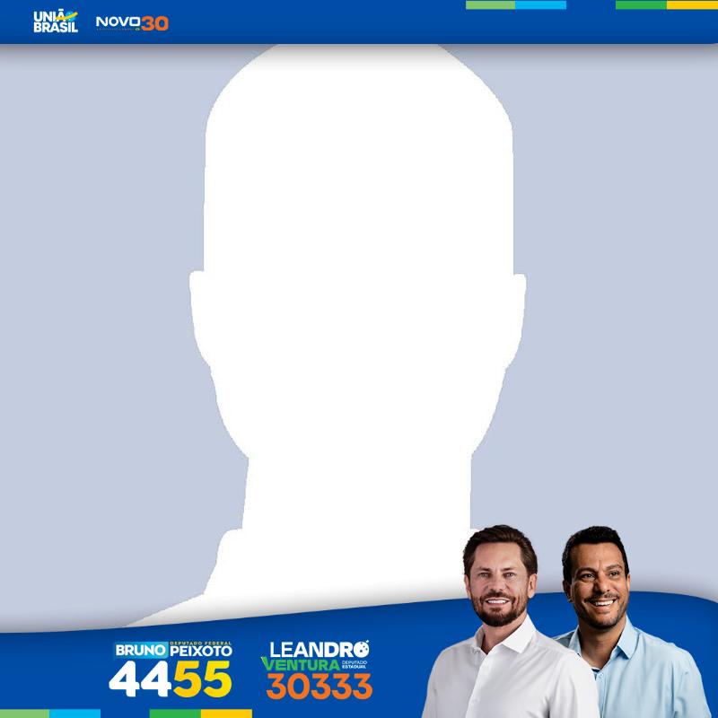 Bruno Peixoto e Leandro Ventura