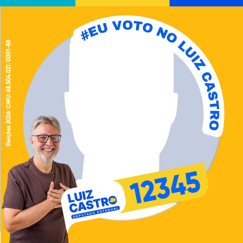Luiz Castro