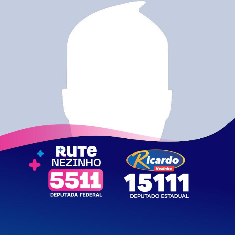 Tõ Com Rute Nezinho e Ricardo Nezinho - 2026