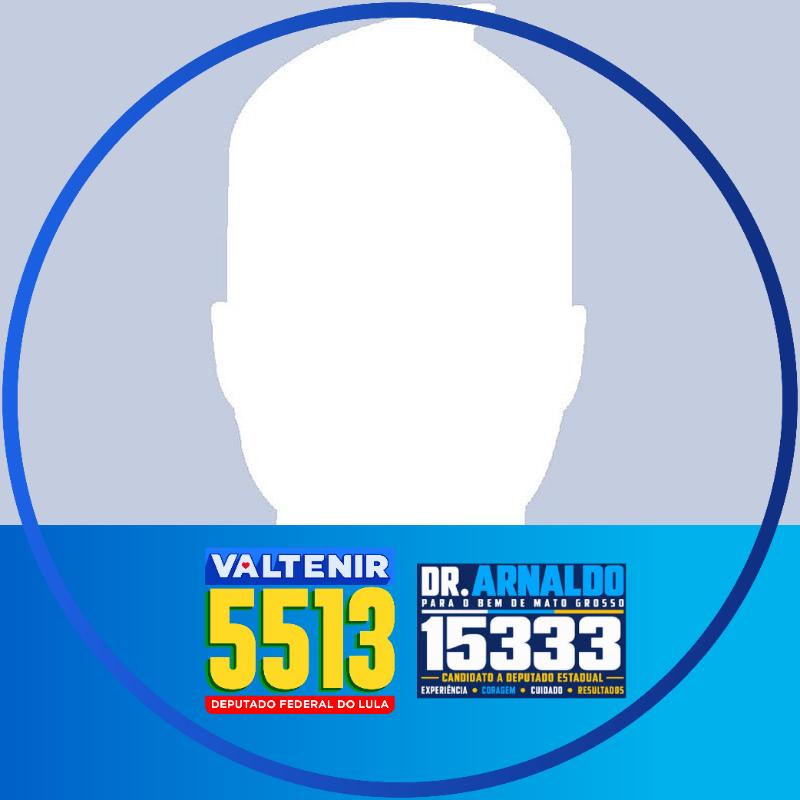 Dep. Estadual Dr. Arnaldo #15333