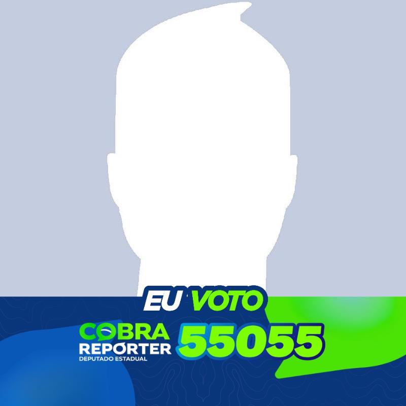 COBRA REPÓRTER 55055
