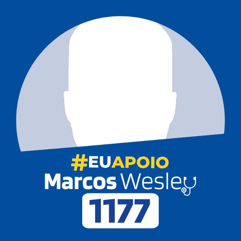 Marcos Wesley