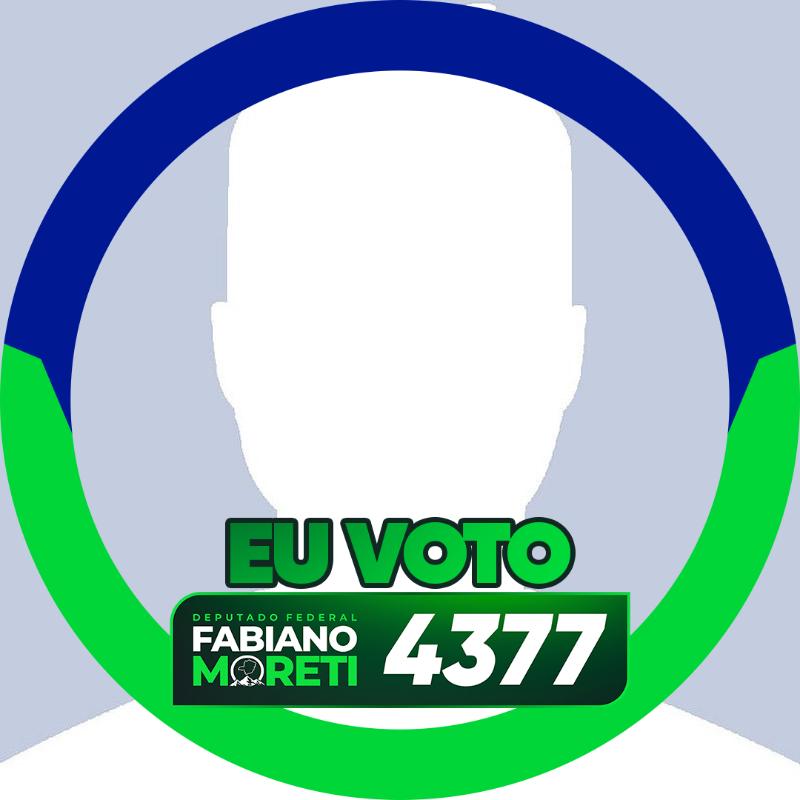 Fabiano Moreti 4377