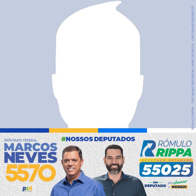 Marcos Neves e Rômulo Rippa - Nossos Deputados
