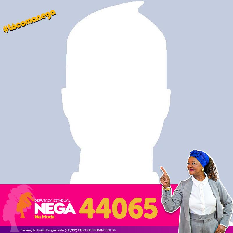 Nega na Moda 44065