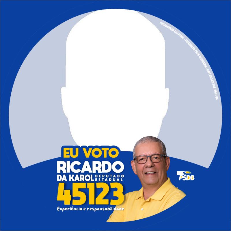 RICARDO DA KAROL