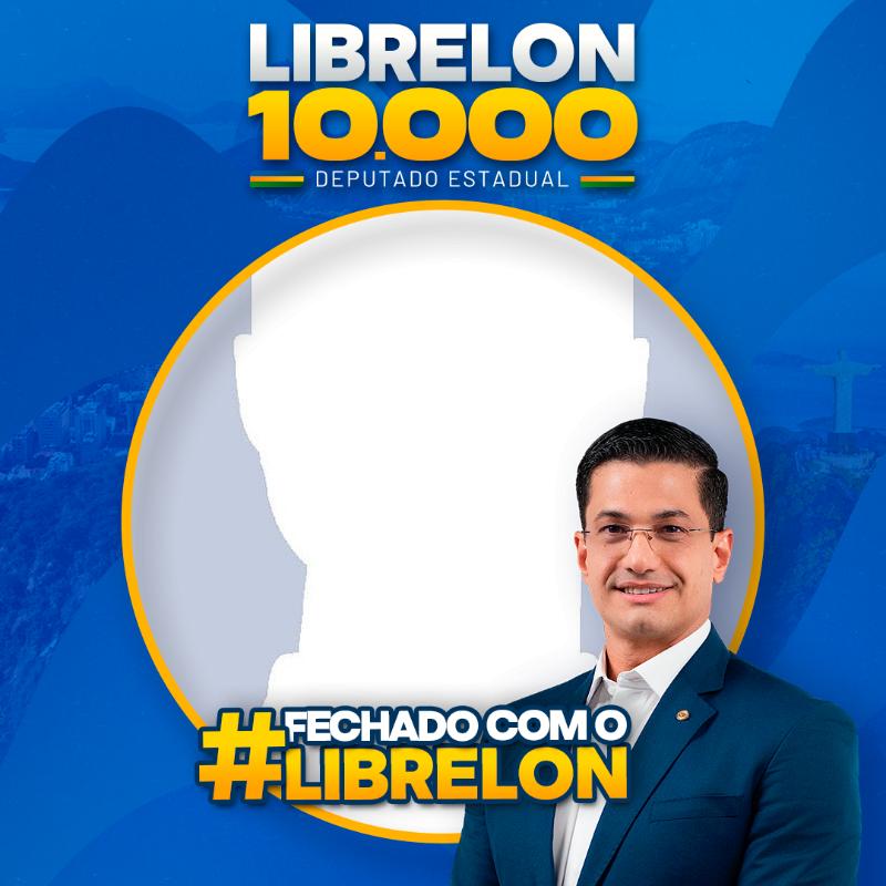 Librelon 10.000