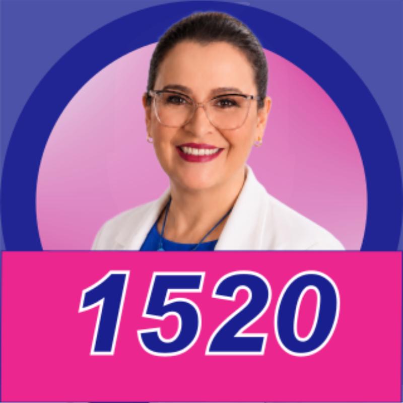 Dra Patricia 1520