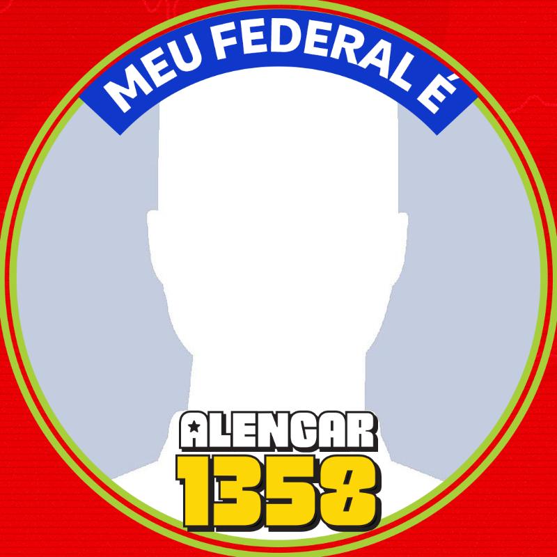 Voto Alencar 1358