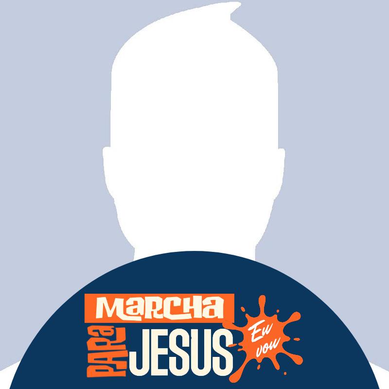 Marcha para Jesus EU VOU
