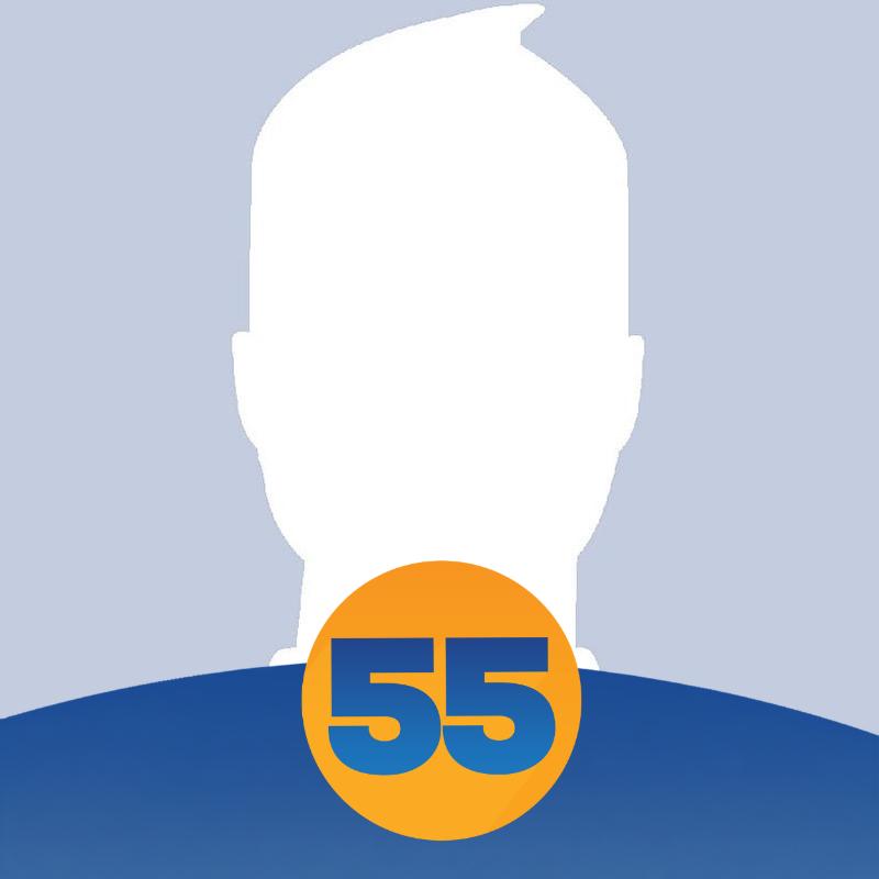 Tô com Braide 55