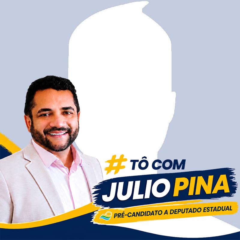 Julio Pina