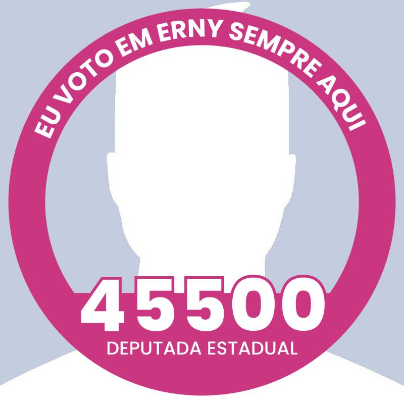 Erny Sempre Aqui 45500