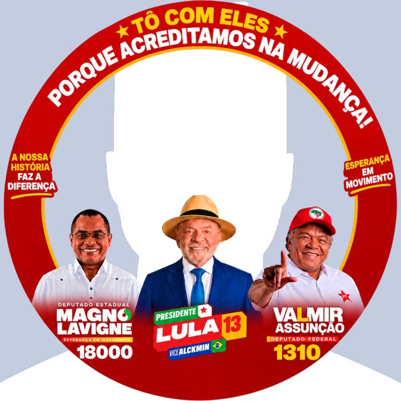 Dobrada Valmir e Magno