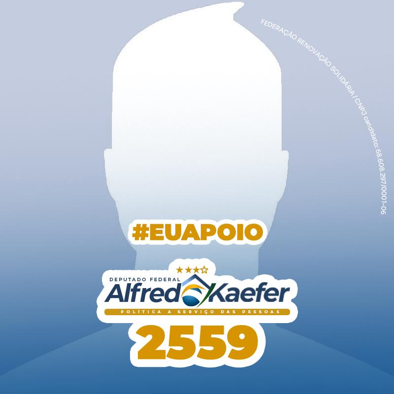 Alfredo Kaefer 2559