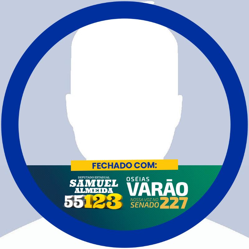 SOU FECHADO COM OSEIAS & SAMUEL
