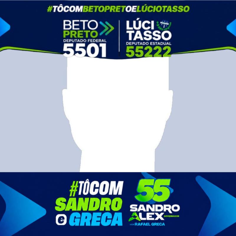 #sandro#beto#lúcio