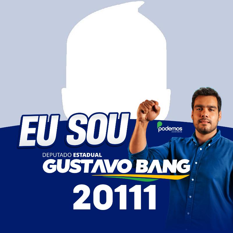 GUSTAVO BANG 20111