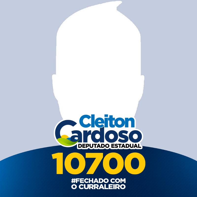 CLEITON CARDOSO 10700