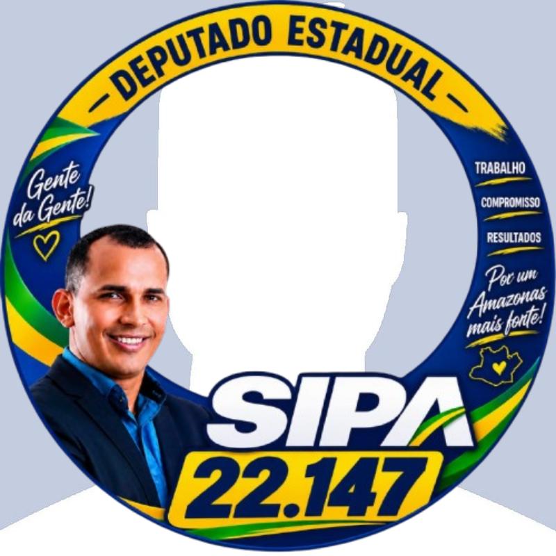 EU, APOIO O DEPUTADO ESTADUAL