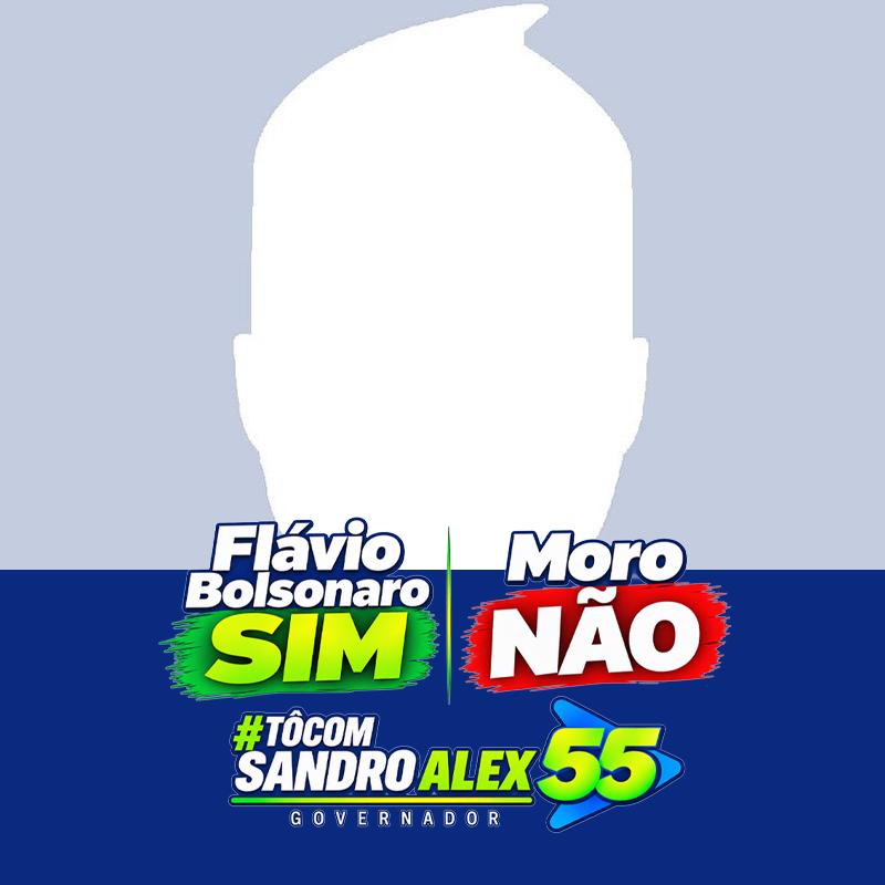 Sandro Alex 55