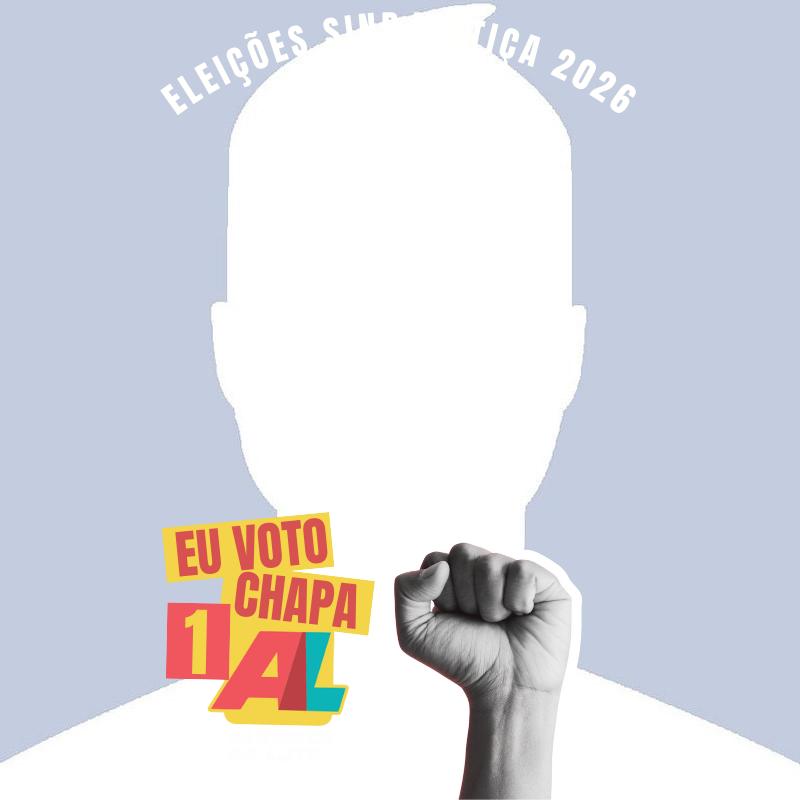 Alicerce da luta