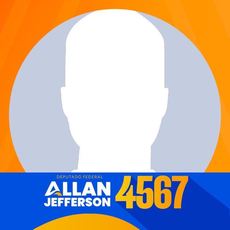 ALLAN JEFFERSON - 4567