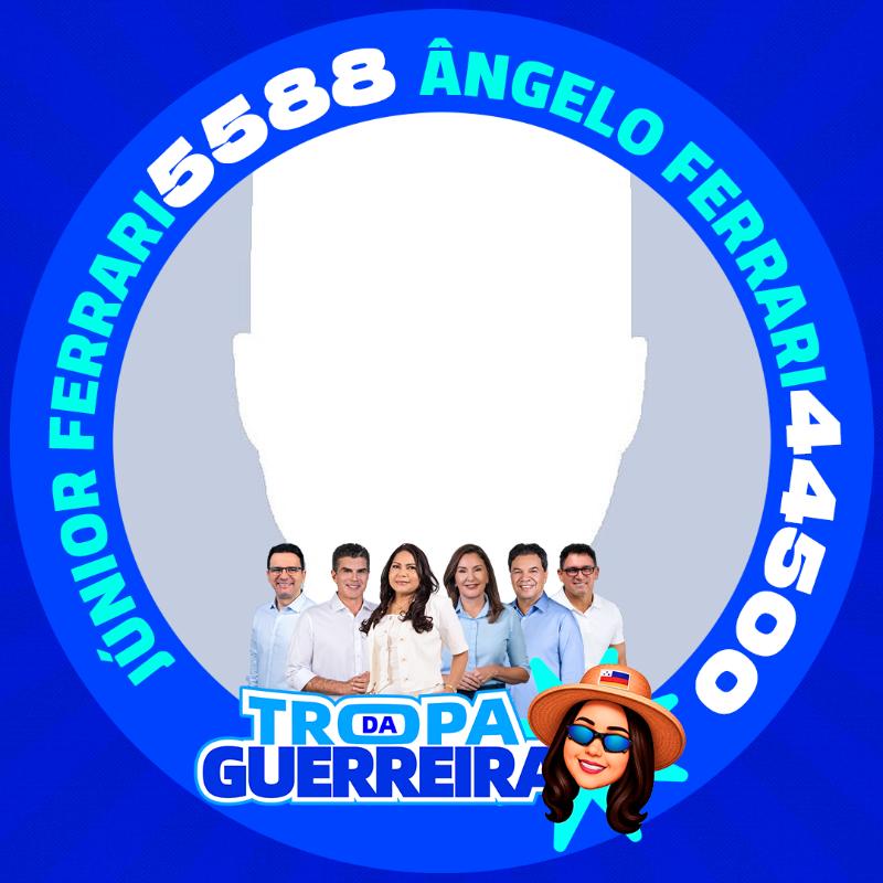 Tropa da Guerreira