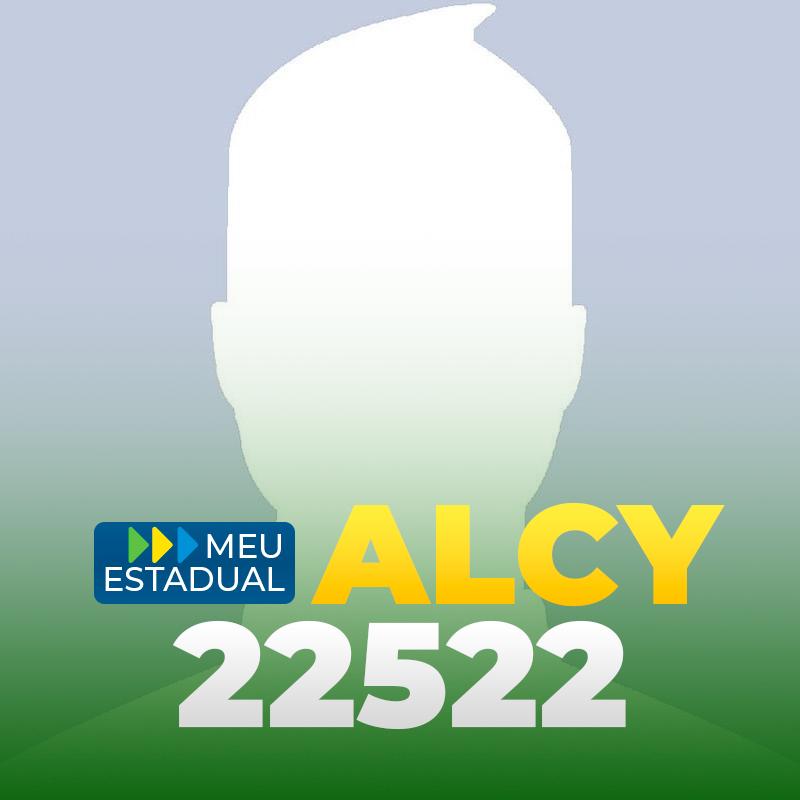 Alcy Pinheiro 22522