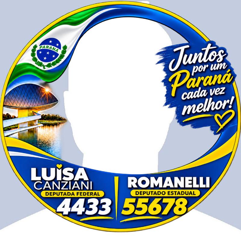 Apoie nossos candidatos