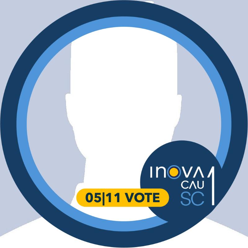 Inova CAU SC Chapa 1