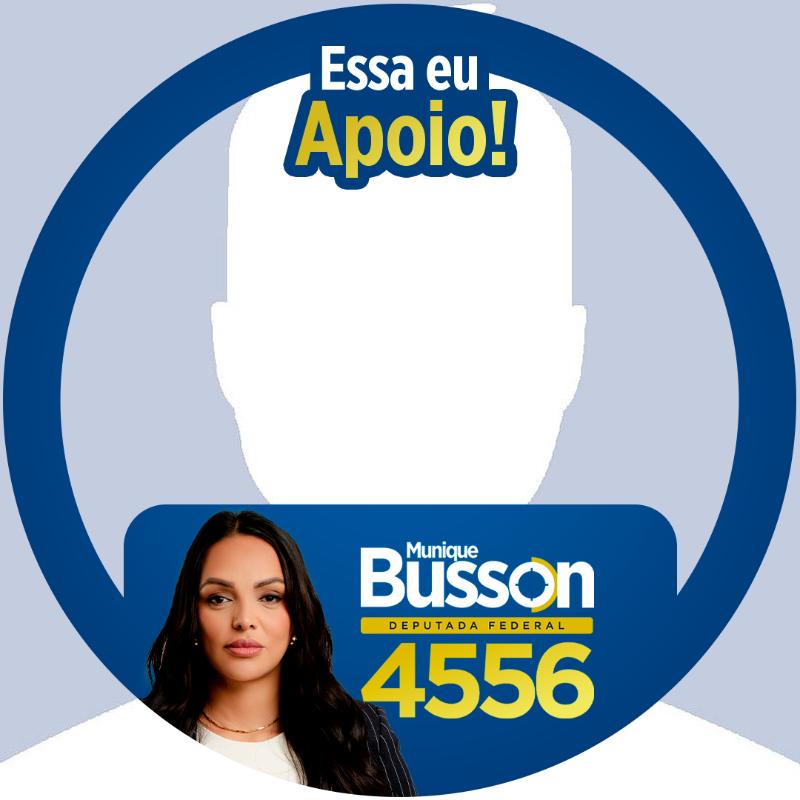 Munique Busson
