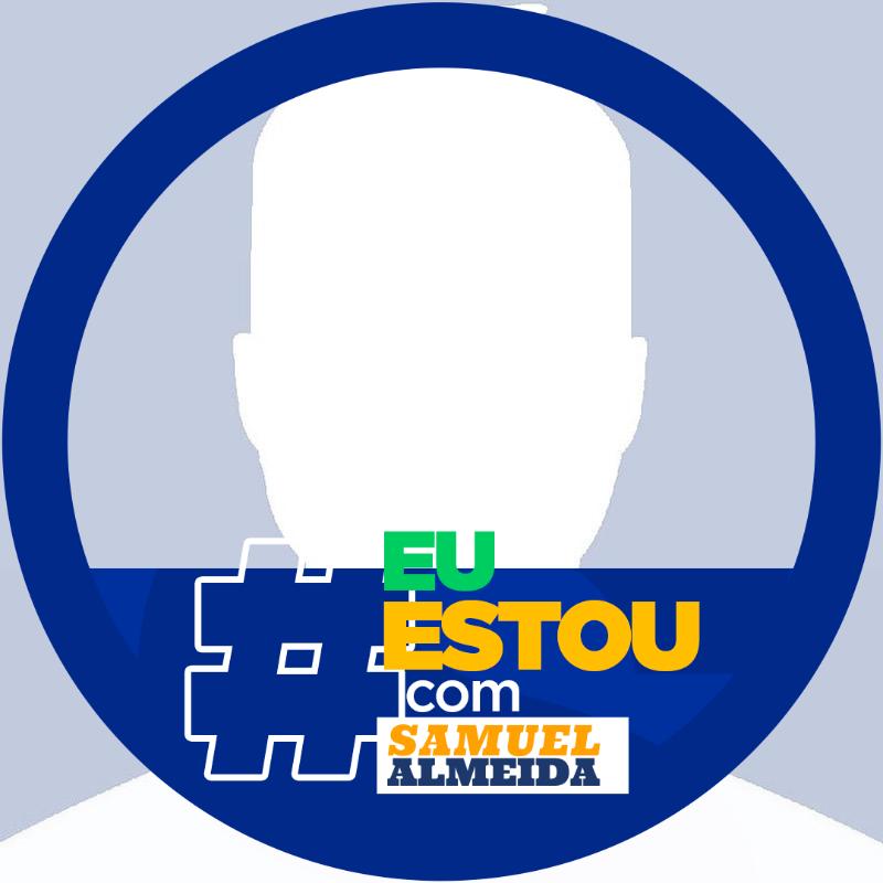 EU ESTOU COM SAMUEL!