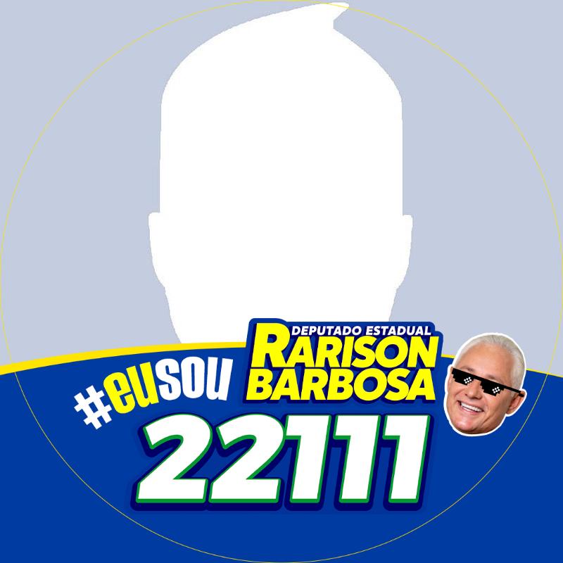 RARISON BARBOSA  22111