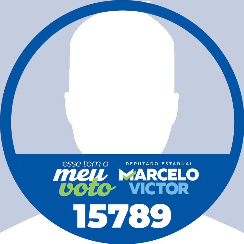 Campanha Marcelo Victor