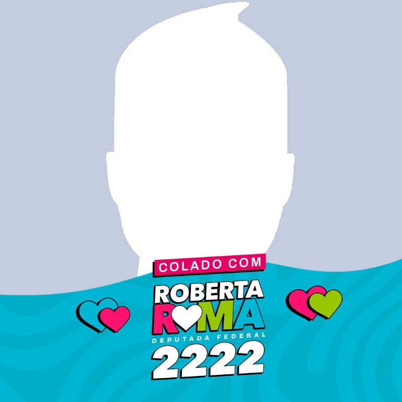 Roberta Roma 2222