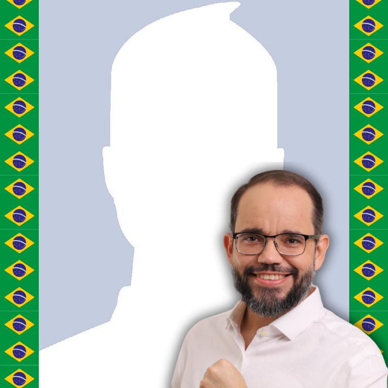 #TÔCOMFÁBIOSOUSA